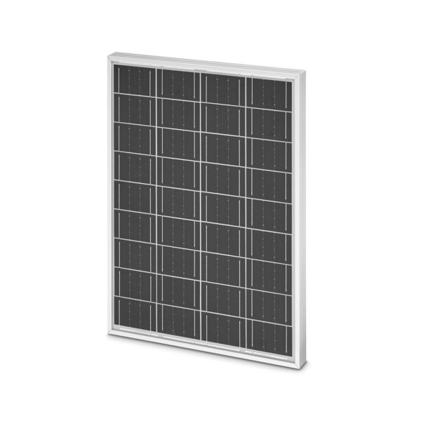 POS PV PANEL 22 — Солнечный модуль