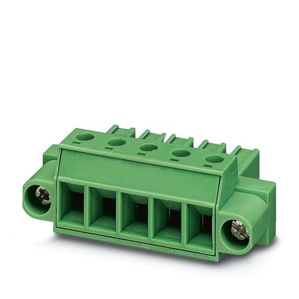 PC 4/ 3-STF-7,62 GY NZ:581090 — Разъемы для печатной платы
