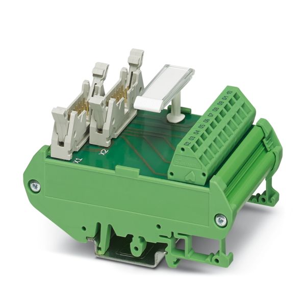 FLKM14/FLK14/ZFKDS/DI8/SO199 — Интерфейсный модуль