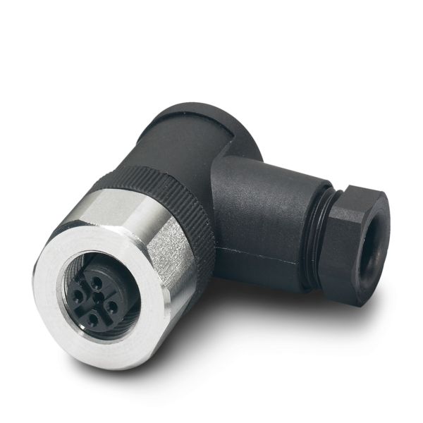 SACC-M12FR-5CON-PG 7-VA — Штекерный соединитель