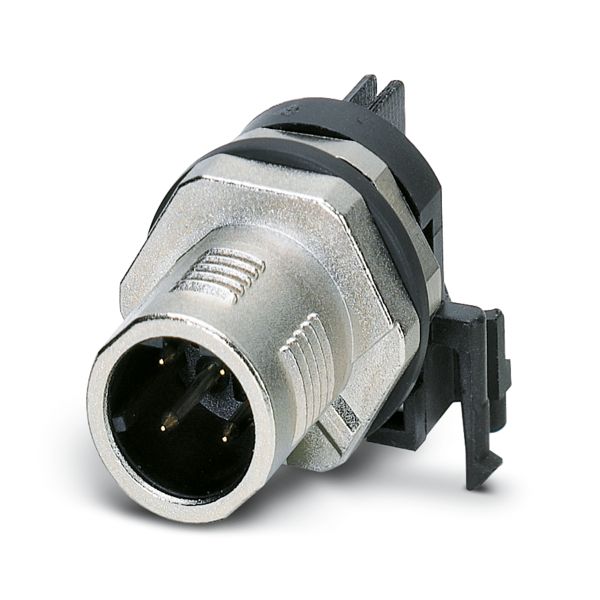 SACC-DSIV-MSD-4CON-L90 SCO — Аппаратн. соединитель, задняя стенка