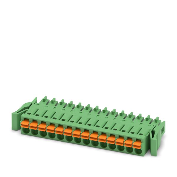 FMC 1,5/14-ST-3,5-RF — Штекерный соединитель для печатных плат