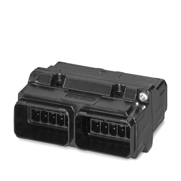 VS-PPC-J-4X-1227 — Разветвитель питания