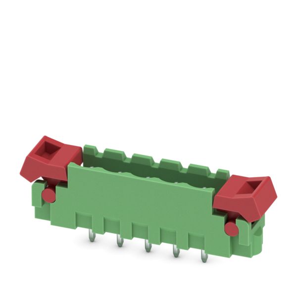 MSTBV 2,5/ 5-GEH-5,08 — Pазъем на плату