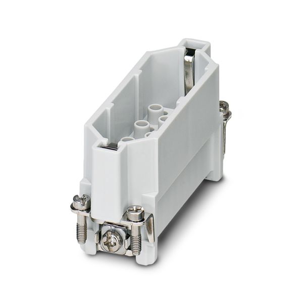 HC-D 25-I-CT-M — Контактная вставка