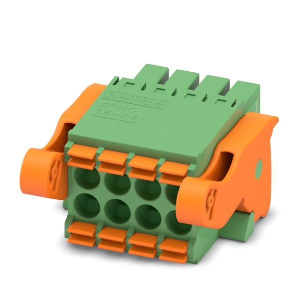 DFMC 1,5/ 4-ST-3,5-LR — Разъемы для печатной платы