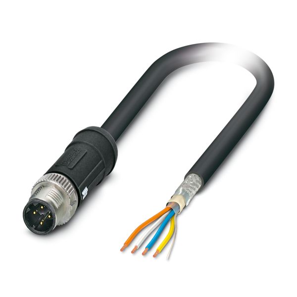 NBC-MSD/10,0-937 SCO RAIL — Сетевой кабель
