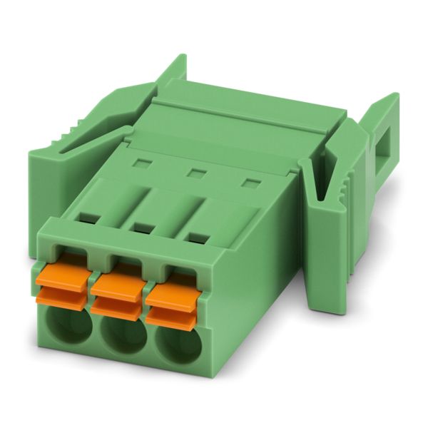 IFMC 1,5/ 3-ST-3,5-RF — Разъемы для печатной платы