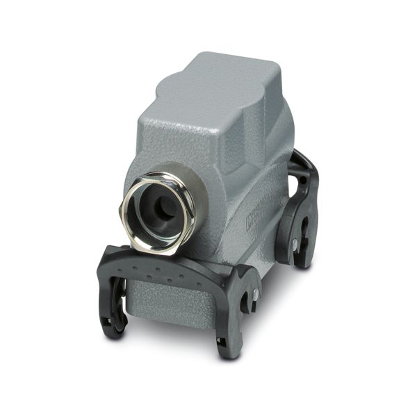 HC-B 24-TMQ-H-M1M32S — Корпус