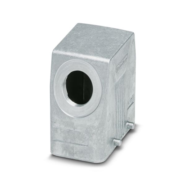 HC-STA-B10-HHFD-1STM32-EL/... — Корпус