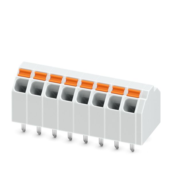 SPTA 1,5/ 8-3,81 GY7035 — Клеммы для печатной платы