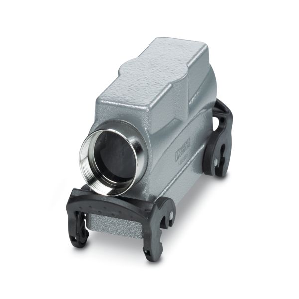 HC-B 24-TMQ-H-O1M25S — Корпус