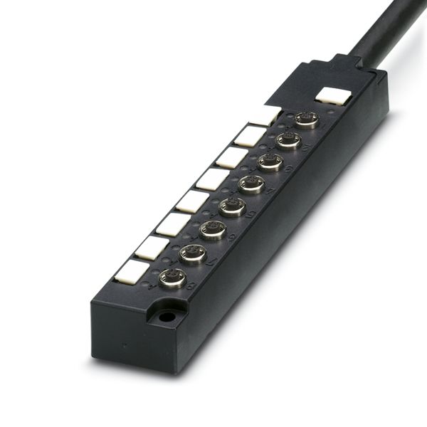 SACB-8/ 3-L-10,0PUR M5 — Распредкоробка