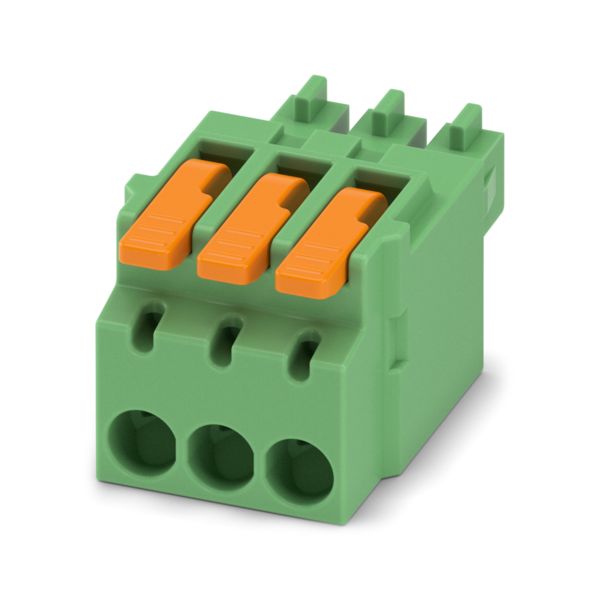 LPC 1,5/ 3-ST-3,81 — Разъемы для печатной платы