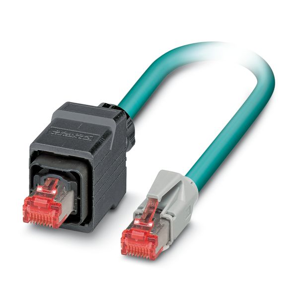 VS-PPC/PL-IP20-94F-LI/5,0 — Сетевой кабель