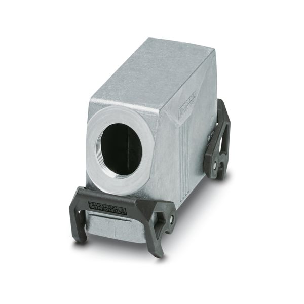 HC-STA-B24-HHWD-1STP29-EL-AL — Корпус