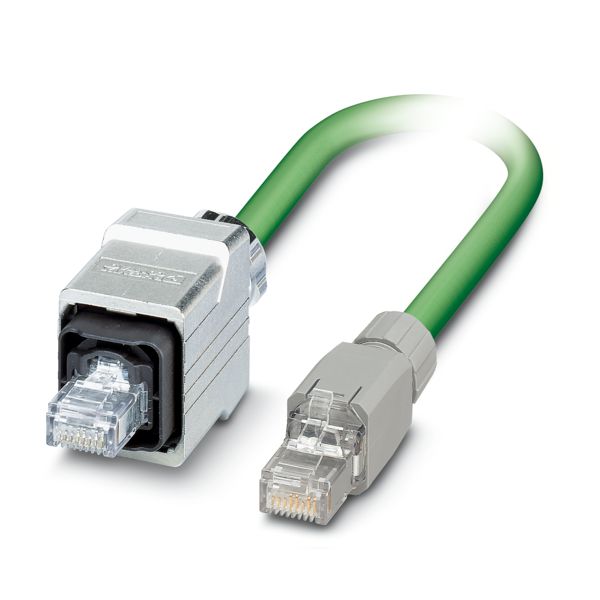 VS-PPC/ME-IP20-93C-LI/5,0 — Сетевой кабель