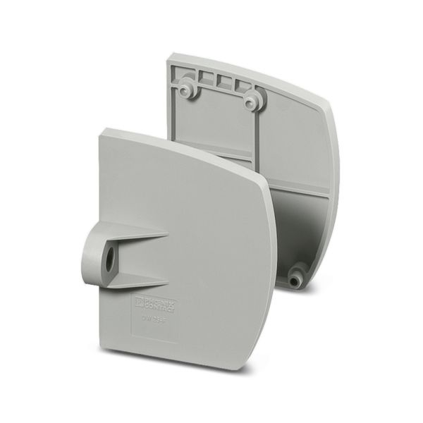 UW 25-F — Фланцевая крышка