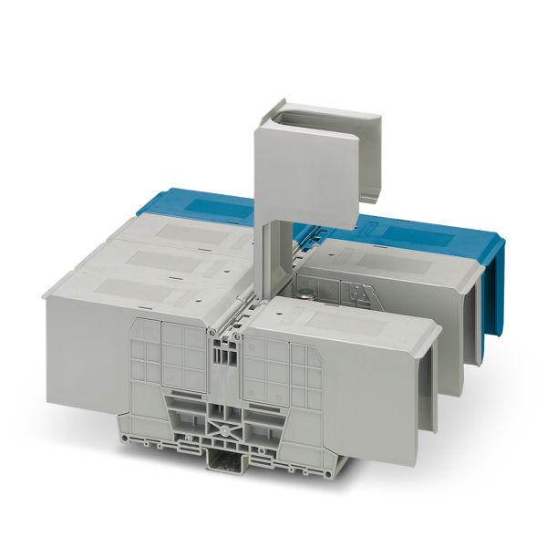 RBO 16-3L/N-HC — Болтовые клеммы