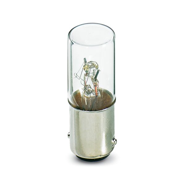 PSD-S AS BULB 5W — Лампа накаливания