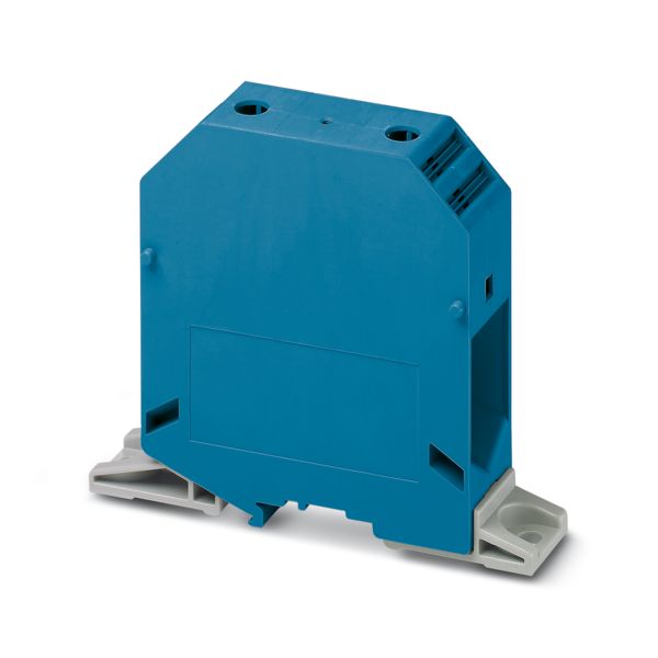 UKH 240-F 1500V BU — Cиловая клемма