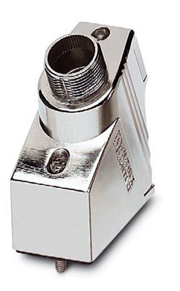 VC-MEMV-T3-Z — Сальниковый корпус