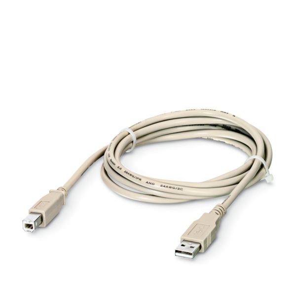 NLC-PC/USB-CBL 2M — Кабель