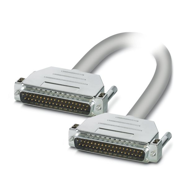 CABLE-D37SUB/S/S/200/KONFEK/S — Кабель