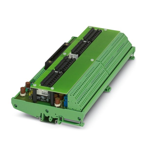 UM-KS50/32-MR/21/ADV551/SO207 — Релейный модуль