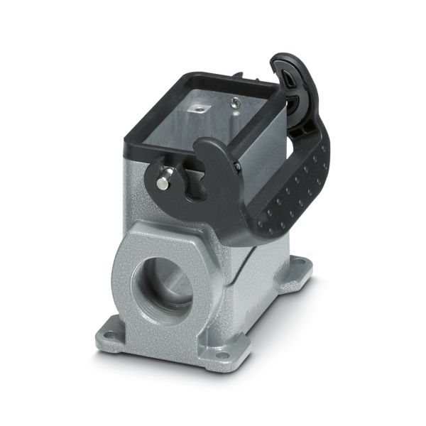 HC-B 10-SML-74/O1M25 — Корпус