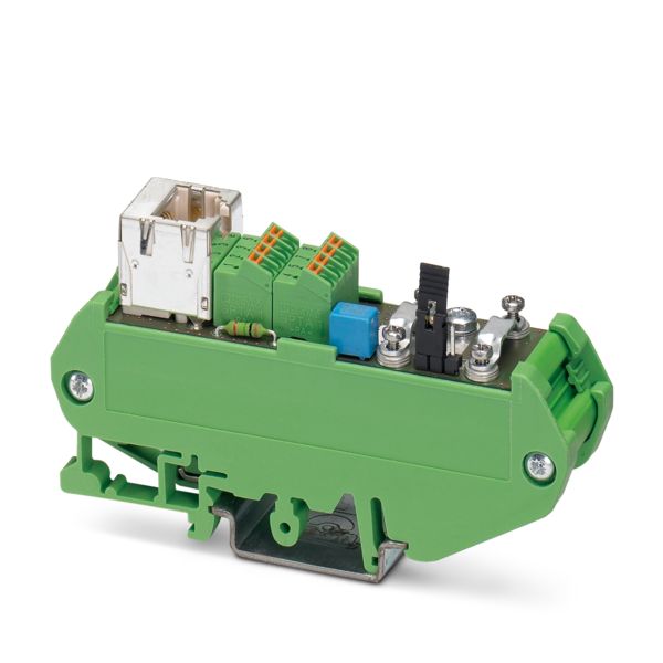 VS-PP-R-1XRJ45-SCC — Патч-панель