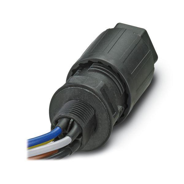 QPD W 4PE2,5 9-16 M25 1,0 EX — Проходная деталь