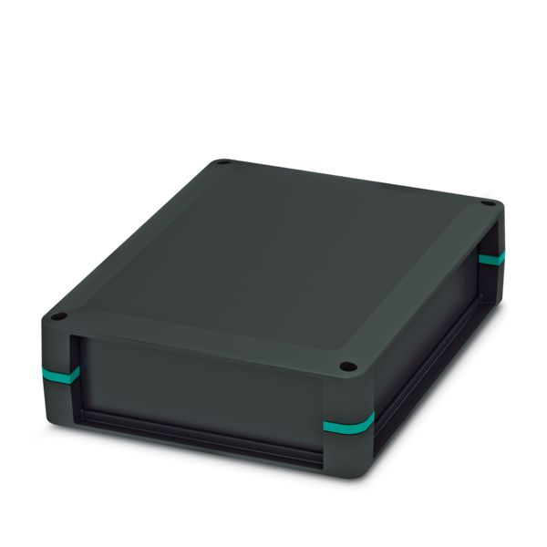 UCS 195-145-F-CCD 9005 — Универсальный корпус