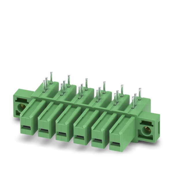 IPC 5/ 6-GFU-7,62 — Pазъем на плату