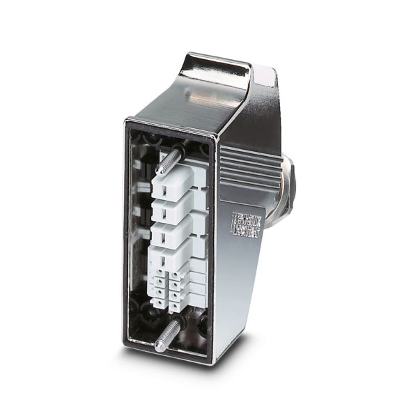 VC-M-T2/10() S822 NZ:TS — Комплект соединителей и сальников