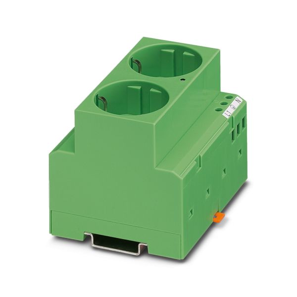 EMG 90-2SD-D/LA — Розетка