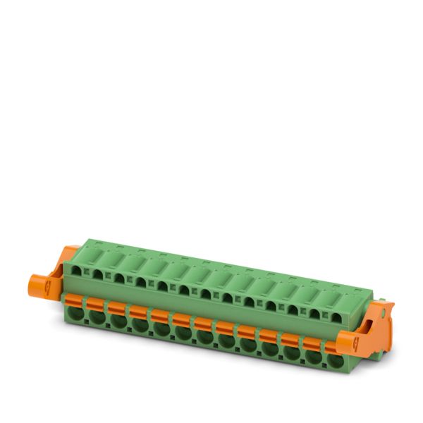 FKC 2,5/13-ST-5,08-LR — Разъемы для печатной платы