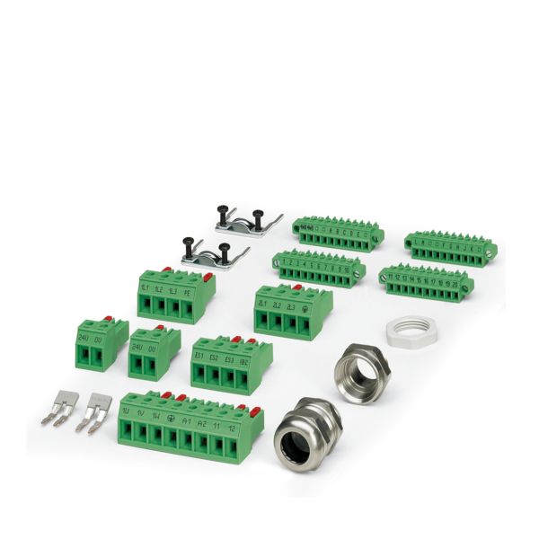 IBS VFD PLSET 1-3A-F — Комплект штекеров