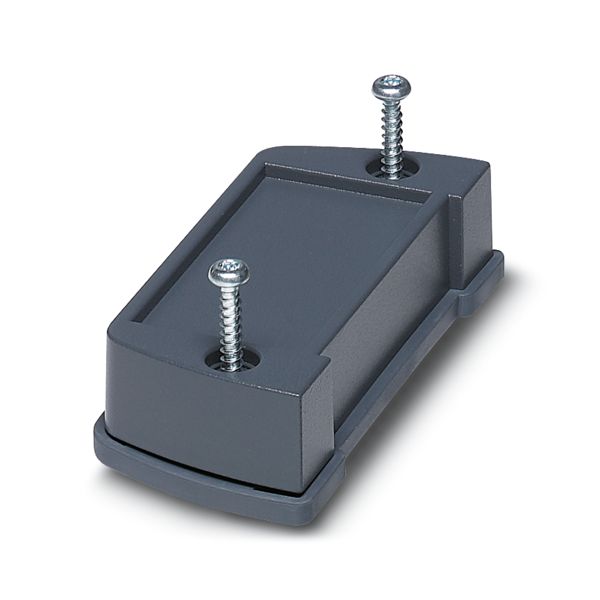 HC-ALU 6-53,5 COVER GY — Концевая крышка