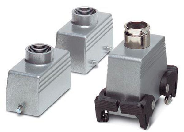HC-B 16-TMQ-76/O1PG29S — Корпус