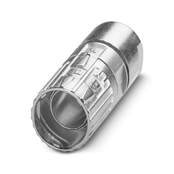 M23-00000008002S-SIG — Корпус для круглых штекерных соединителей