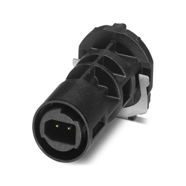 SPE-T1-M12MSM-180 — Штекерные соединители для печатных плат SPE