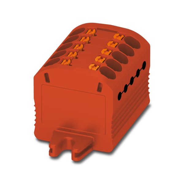 PTFIX 10X1,5-F RD — Распределительный блок