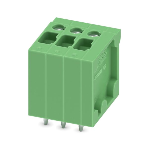 FRONT 1,5-V-3,81- 3 — Клеммы для печатной платы
