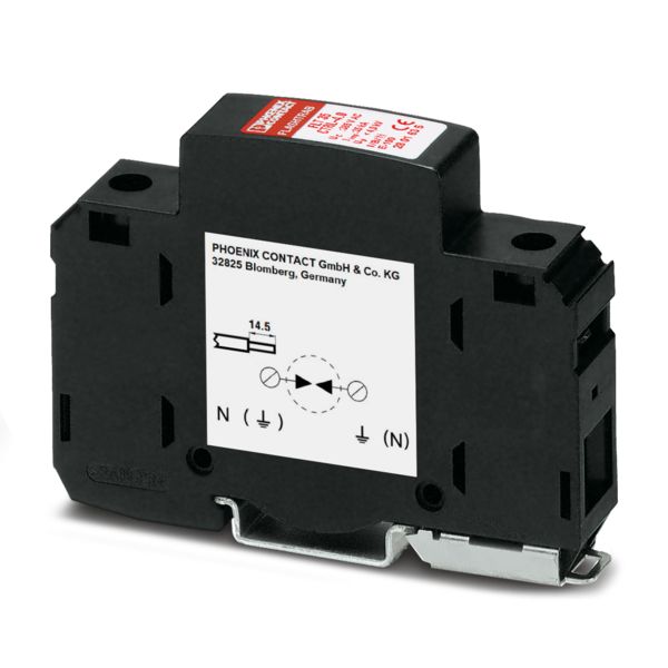 FLT 35 CTRL-4.0 — Комбинированный разрядник типа 1+2