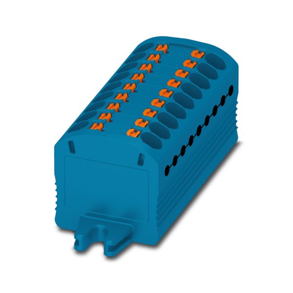 PTFIX 18X1,5-F BU — Распределительный блок