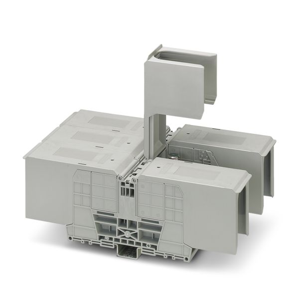 RBO 16-3L-HC — Болтовые клеммы