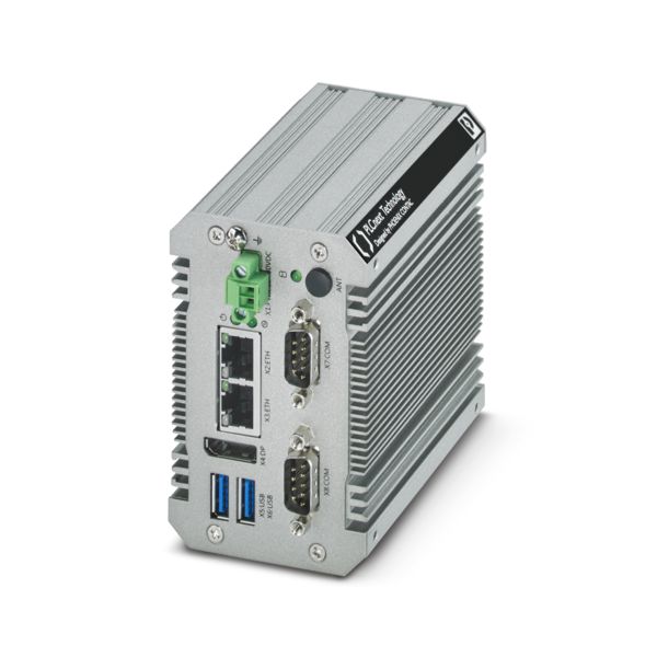 EPC 1522 — Edge Device