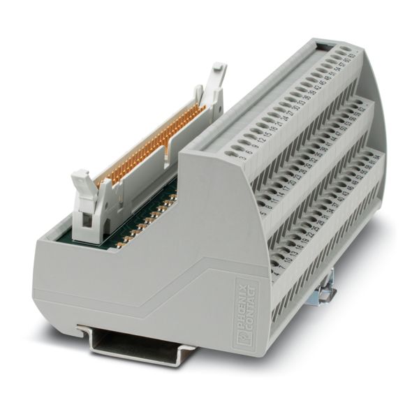 VIP-3/SC/FLK64/LED — Интерфейсный модуль