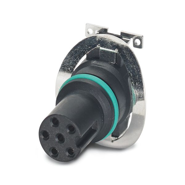 SACC-CIP-M8FS-6P SMD SH T — Держатель контактов